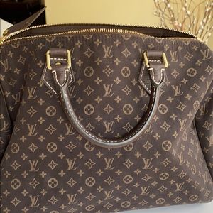 Louis Vuitton handbag